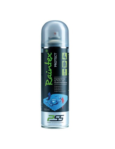 spray raintex protect