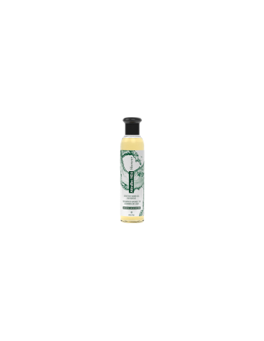 Attra Tec N°6 Shampoing - Gel douche