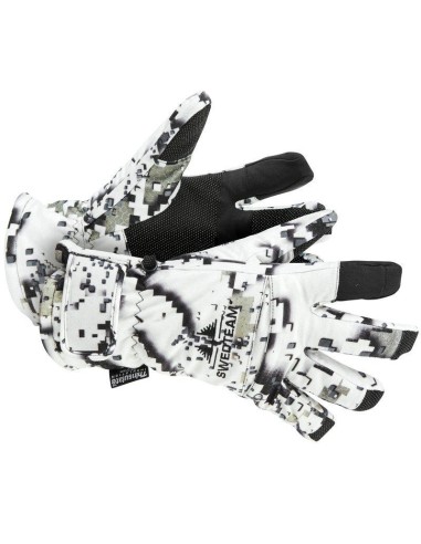 Gants SWEDTEAM Zero Dry