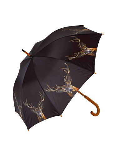 Parapluie motif Cerf