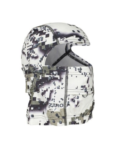 Cagoule Camo SWEDTEAM RIDGE