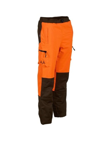Pantalon de chasse enfant SWEDTEAM RIDGE JUNIOR