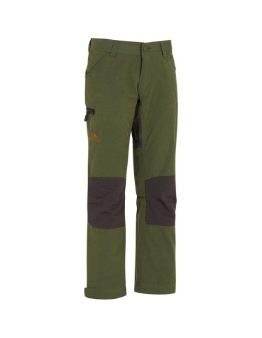 Pantalon de chasse enfant SWEDTEAM LYNX JUNIOR