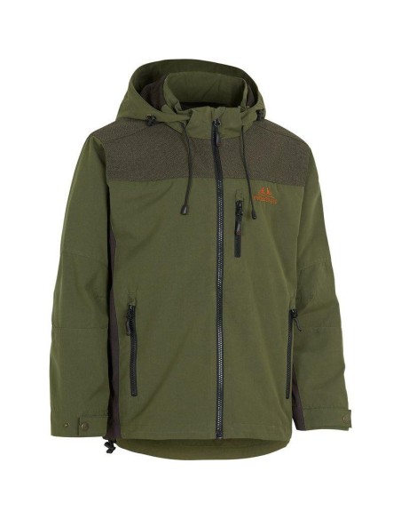 Veste de chasse enfant SWEDTEAM LYNX JUNIOR