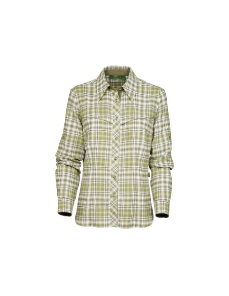 Chemisier femme X-Jagd Iskut
