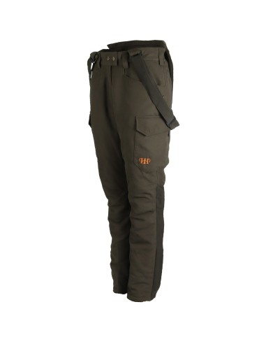 Pantalon d'hiver avec bretelles House of Hunting SMILLA