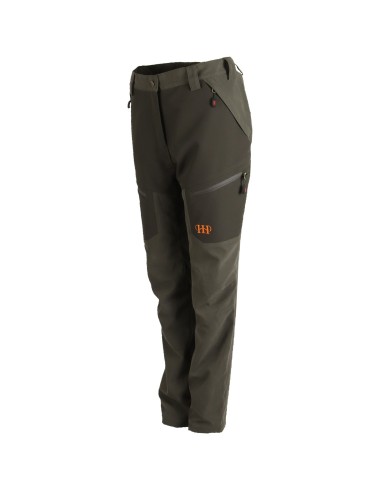 Pantalon toutes saisons House of Hunting METTE