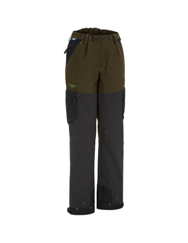 Pantalon femme de protection SWEDTEAM XTRM