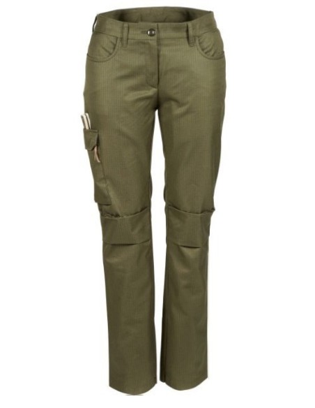 Pantalon Jagdhund Brennerin pour femme