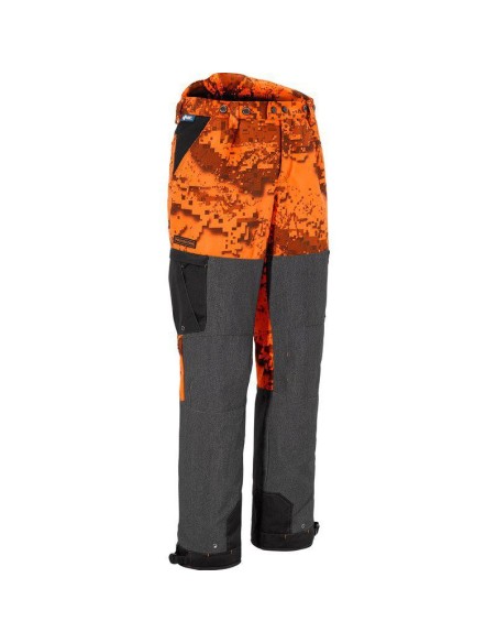 Pantalon femme SWEDTEAM Protection