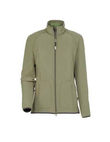 Déstockage ! Veste X-Jagd Amarillo pour femme...