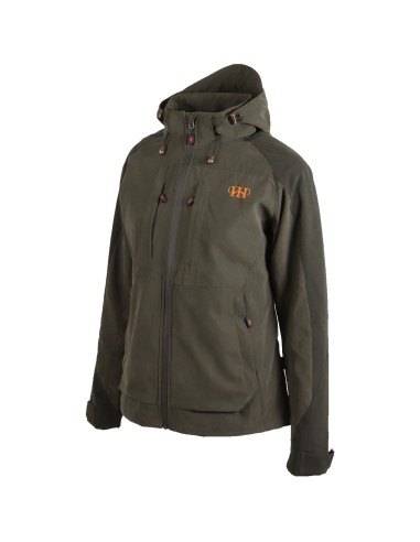 Veste toutes saisons House of Hunting METTE