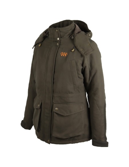 Veste d'hiver House of Hunting SMILLA