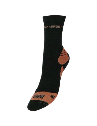 Chaussettes actives House of Hunting Bio-Mérino