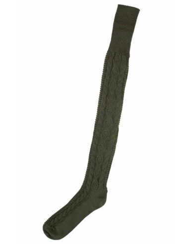 Chaussette extra haute MARK