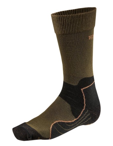 Chaussettes HÄRKILA performance, taille 35 - 38