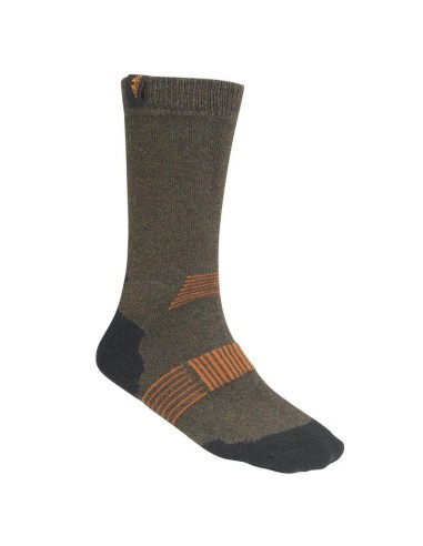 Chaussettes SWEDTEAM Hunter Tech Mid