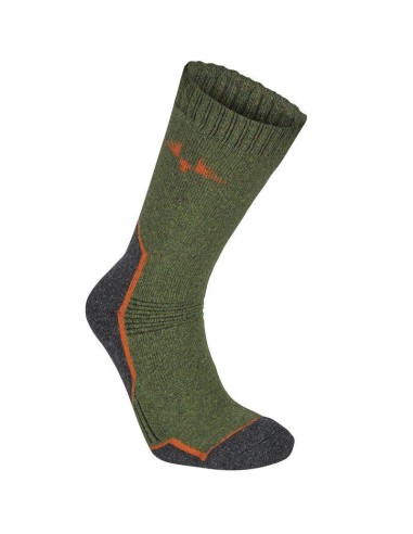 Chaussettes SWEDTEAM Titan Medium