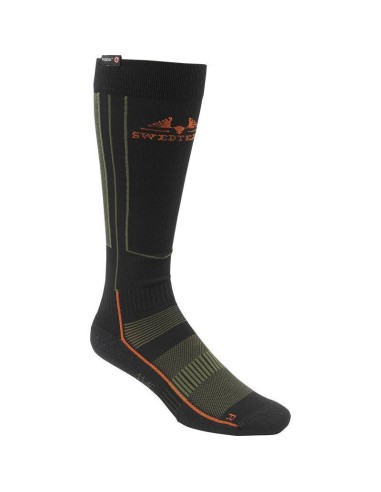 Chaussettes SWEDTEAM LYNX Anti-tiques
