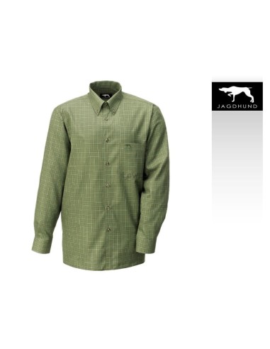 Déstockage ! Chemise Jagdhund Jonas pour homme