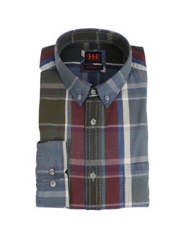 Chemise House of Hunting MODESTO