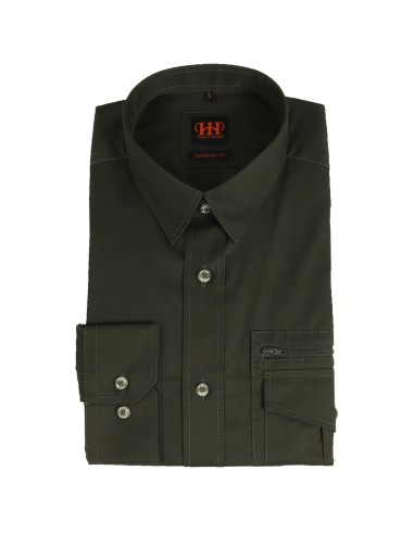 Chemise de chasse House of Hunting MIAN