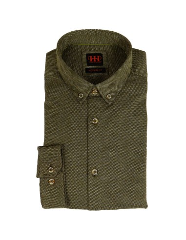 Chemise House of Hunting SIBO