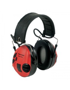 Casque anti-bruit Peltor...