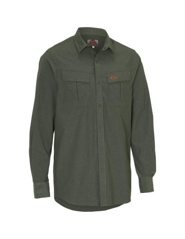 Chemise de chasse SWEDTEAM TITAN PRO