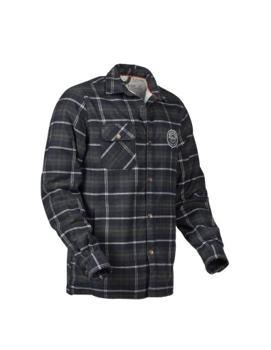 Chemise en flanel SWEDTEAM ULTRA PILE