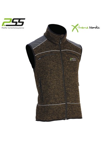 Gilet NORDIC PSS X-treme