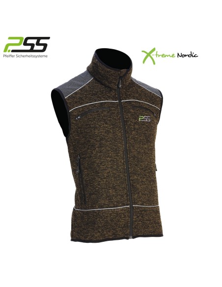 Gilet NORDIC PSS X-treme
