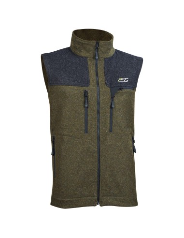 Gilet LODEN homme PSS X-treme
