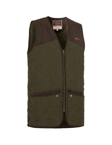 Gilet sans manche SWEDTEAM CREST