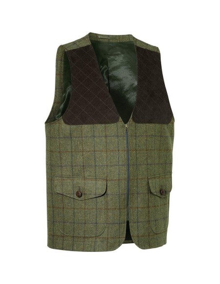 Gilet SWEDTEAM 1919 Classic