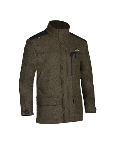 Manteau LODEN PSS X-treme