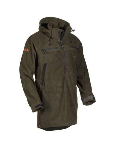 Anorak SWEDTEAM ALPHA XTRM