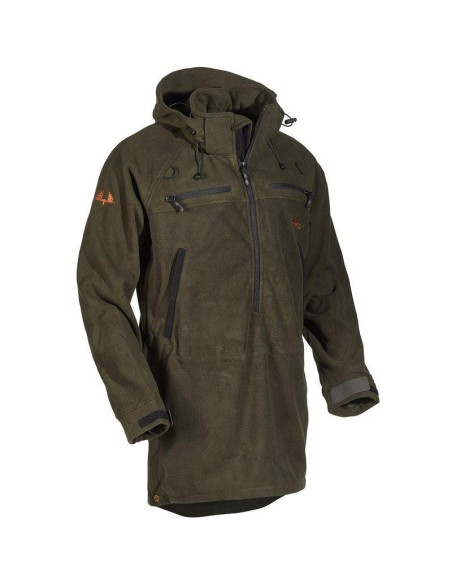 Anorak SWEDTEAM ALPHA XTRM