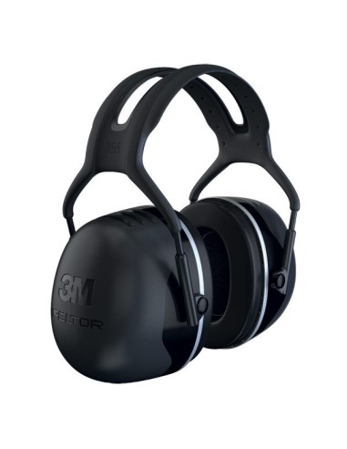 Casque anti-bruit Peltor X5