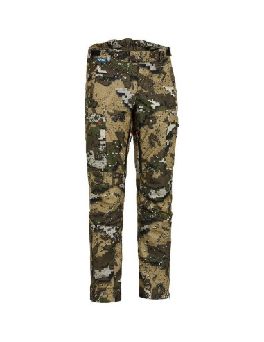 Pantalon SWEDTEAM TITAN PRO