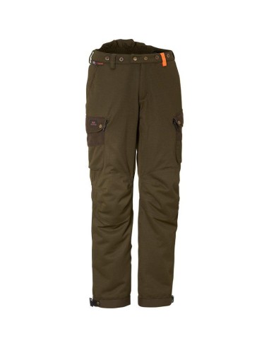 Pantalon de chasse SWEDTEAM CREST BOOSTER CLASSIC