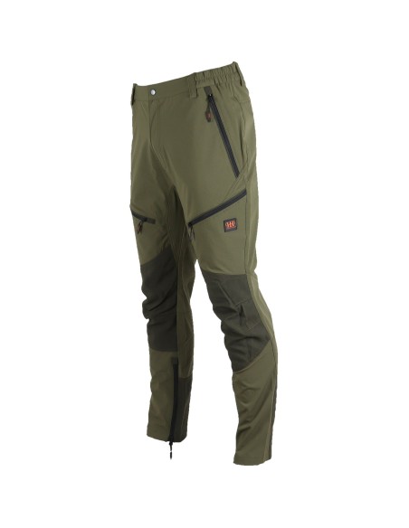 Pantalon de chasse en stretch HOUSE OF HUNTING Orlando