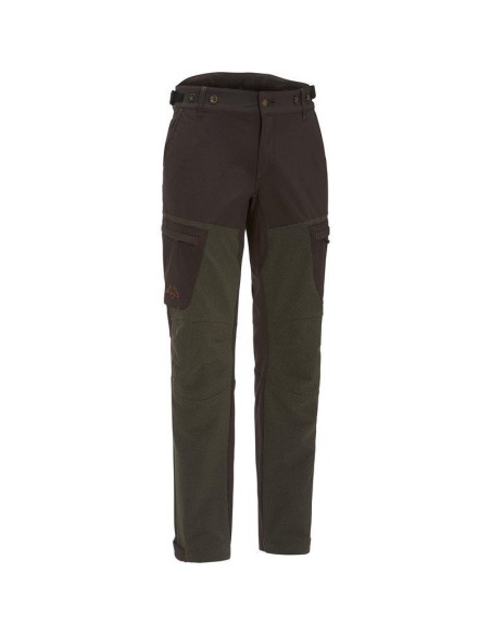 Pantalon technique SWEDTEAM ALPHA XTRM