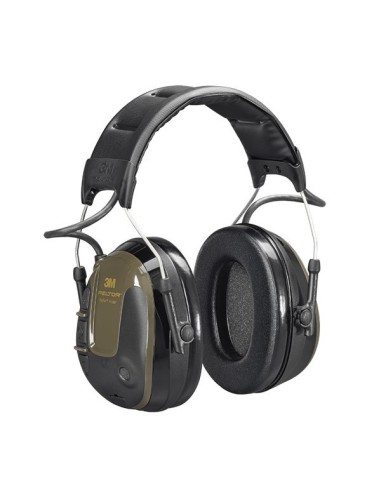 Casque anti-bruit Peltor ProTac Shooter