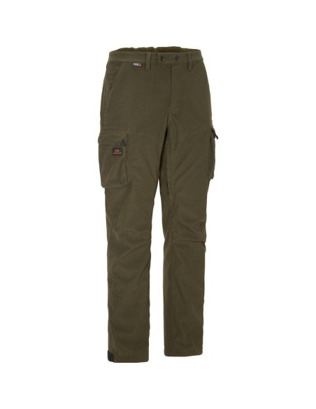Pantalon SWEDTEAM Alpha Pro 3-L