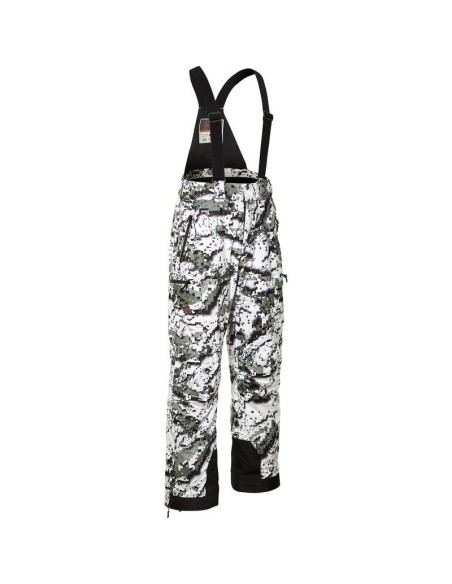 Pantalon SWEDTEAM ZERO CLASSIC