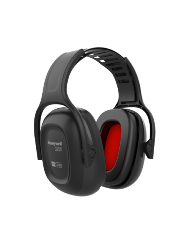 Casque anti-bruit HOWARD LEIGHT VERISHIELD VS110D