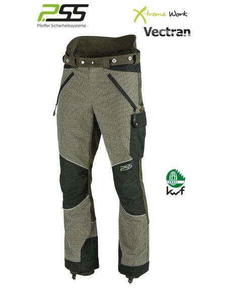 Pantalon PSS-Xtrem WORK pour le travail