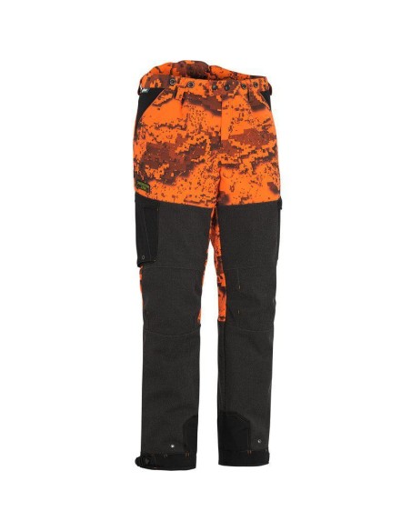 Pantalon long SWEDTEAM homme Protection