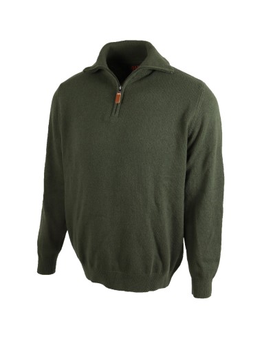 Pull troyer House of Hunting